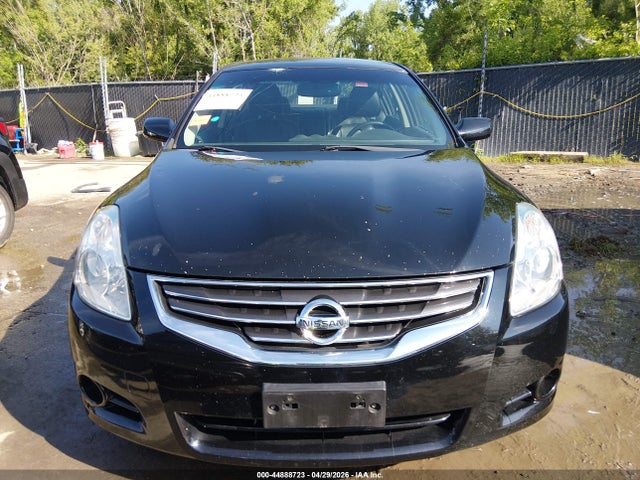 2012 Nissan Altima 2.5 S მანქანა იყიდება აუქციონზე, vin: 1N4AL2AP8CN521726, აუქციონის ნომერი: 44888723