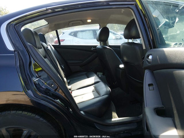 2012 Nissan Altima 2.5 S მანქანა იყიდება აუქციონზე, vin: 1N4AL2AP8CN521726, აუქციონის ნომერი: 44888723