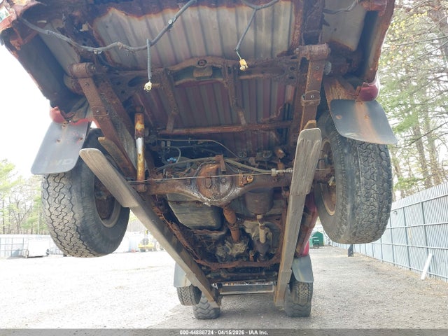 2003 TOYOTA TACOMA 5TEWN72N83Z249731 Photo 5