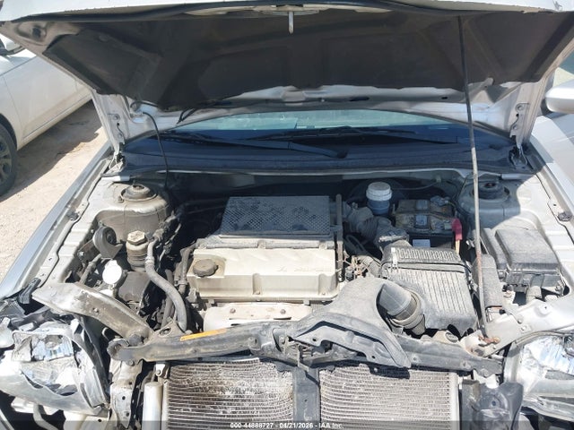 Aukcja sprzedaży 2011 Mitsubishi Galant Fe, vin: 4A32B2FF0BE028510, numer aukcji: 44888727
