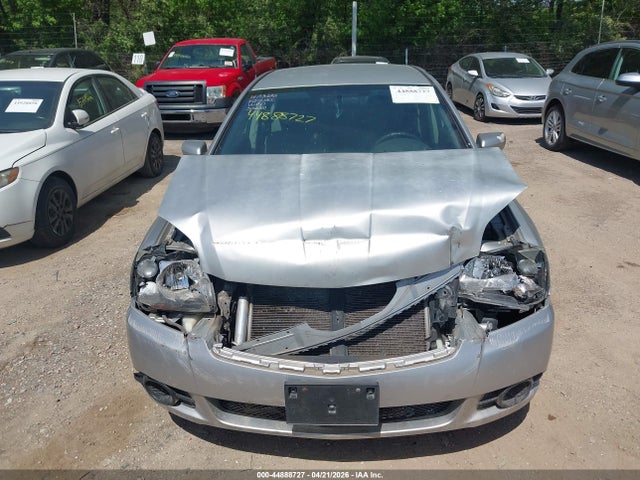 Aukcja sprzedaży 2011 Mitsubishi Galant Fe, vin: 4A32B2FF0BE028510, numer aukcji: 44888727