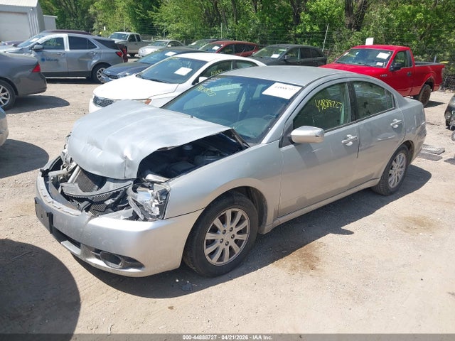 Aukcja sprzedaży 2011 Mitsubishi Galant Fe, vin: 4A32B2FF0BE028510, numer aukcji: 44888727