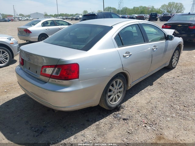 Aukcja sprzedaży 2011 Mitsubishi Galant Fe, vin: 4A32B2FF0BE028510, numer aukcji: 44888727