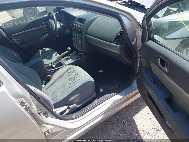 Aukcja sprzedaży 2011 Mitsubishi Galant Fe, vin: 4A32B2FF0BE028510, numer aukcji: 44888727