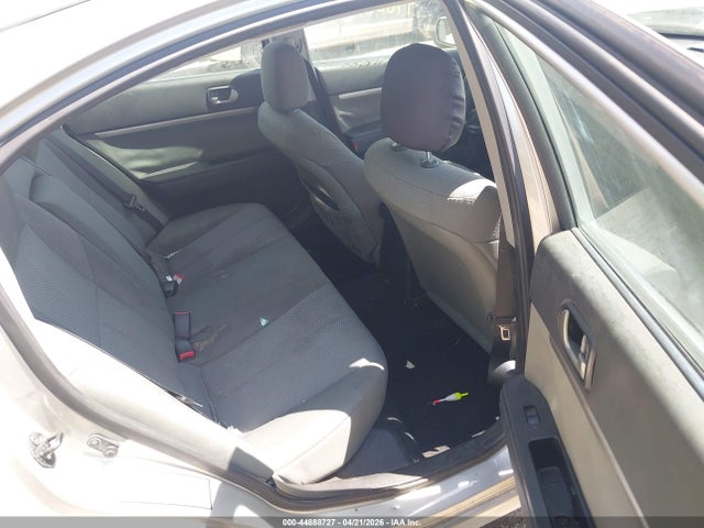 Aukcja sprzedaży 2011 Mitsubishi Galant Fe, vin: 4A32B2FF0BE028510, numer aukcji: 44888727