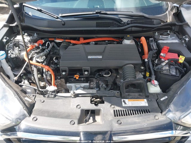 7FART6H97LE019210 Honda Cr-v Hybrid Touring