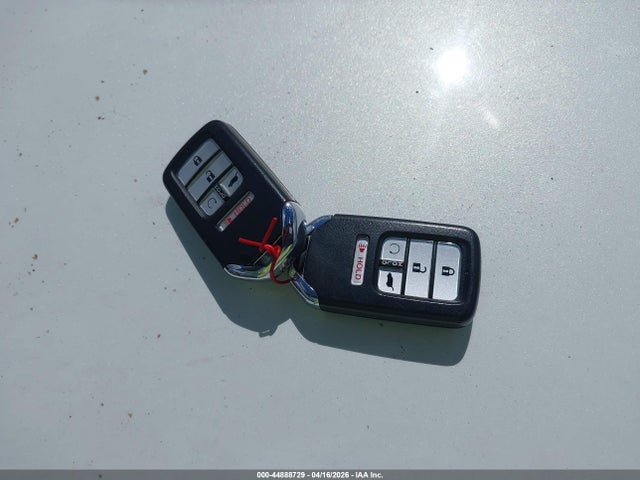 7FART6H97LE019210 Honda Cr-v Hybrid Touring