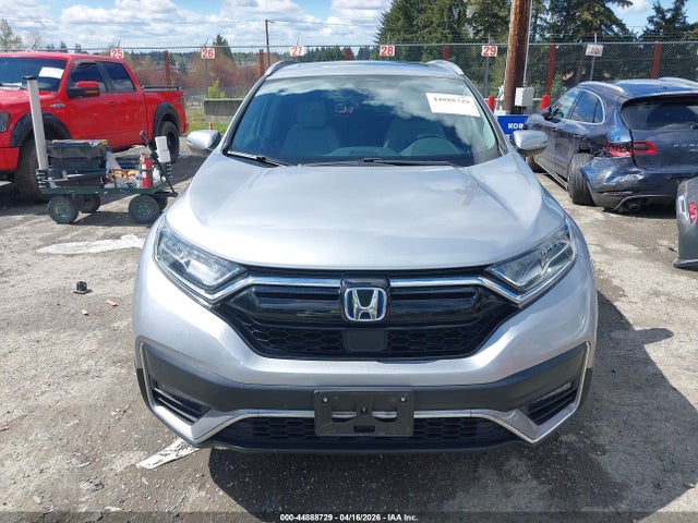 7FART6H97LE019210 Honda Cr-v Hybrid Touring