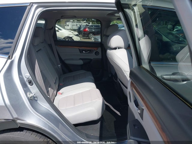 7FART6H97LE019210 Honda Cr-v Hybrid Touring