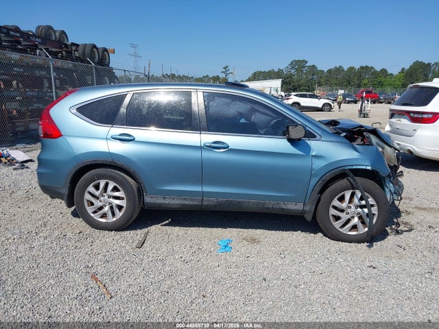 Продажа на аукционе авто 2016 Honda Cr-v Ex, vin: 2HKRM3H58GH545325, номер лота: 44888730