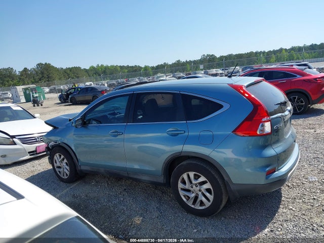 Продажа на аукционе авто 2016 Honda Cr-v Ex, vin: 2HKRM3H58GH545325, номер лота: 44888730