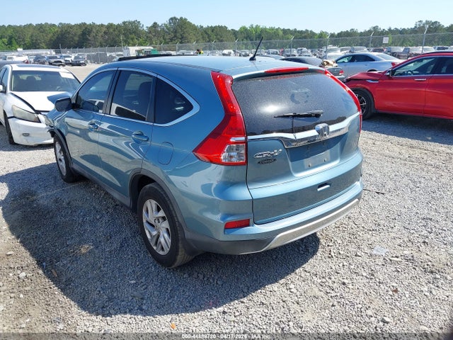 Продажа на аукционе авто 2016 Honda Cr-v Ex, vin: 2HKRM3H58GH545325, номер лота: 44888730