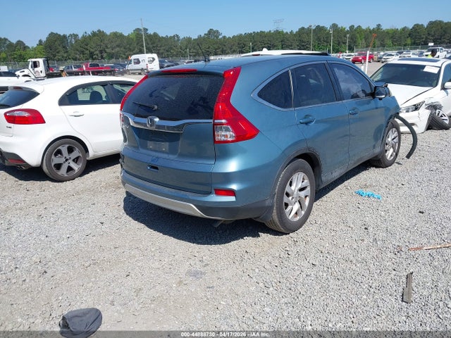 Продажа на аукционе авто 2016 Honda Cr-v Ex, vin: 2HKRM3H58GH545325, номер лота: 44888730