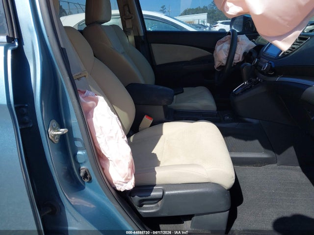 Продажа на аукционе авто 2016 Honda Cr-v Ex, vin: 2HKRM3H58GH545325, номер лота: 44888730