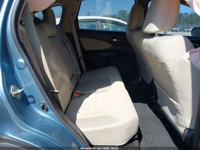 Продажа на аукционе авто 2016 Honda Cr-v Ex, vin: 2HKRM3H58GH545325, номер лота: 44888730