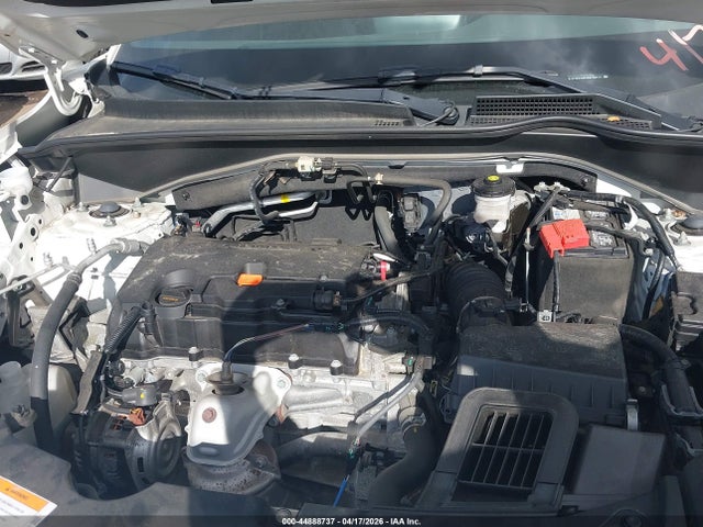 Продажа на аукционе авто 2023 Honda Hr-v Awd Sport, vin: 3CZRZ2H51PM718313, номер лота: 44888737