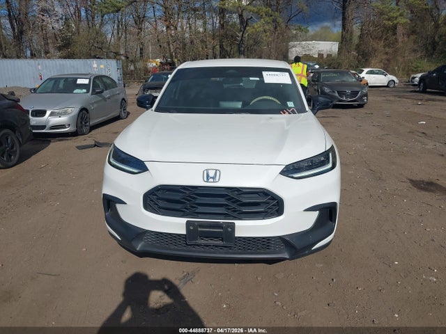 Продажа на аукционе авто 2023 Honda Hr-v Awd Sport, vin: 3CZRZ2H51PM718313, номер лота: 44888737