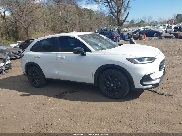 Продажа на аукционе авто 2023 Honda Hr-v Awd Sport, vin: 3CZRZ2H51PM718313, номер лота: 44888737
