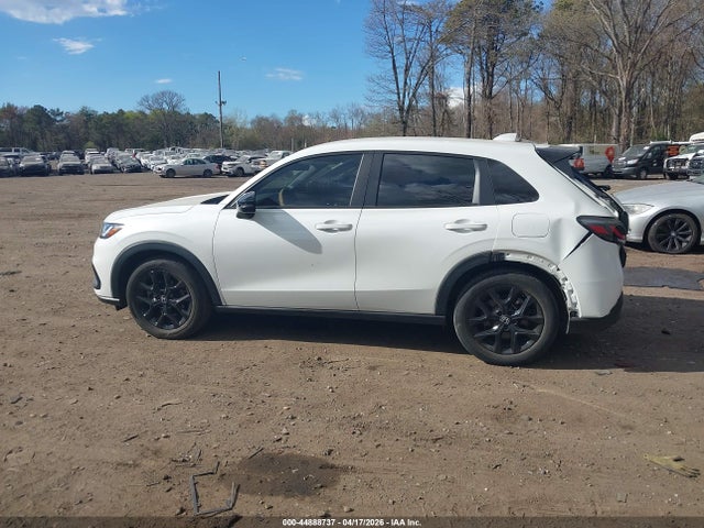 Продажа на аукционе авто 2023 Honda Hr-v Awd Sport, vin: 3CZRZ2H51PM718313, номер лота: 44888737