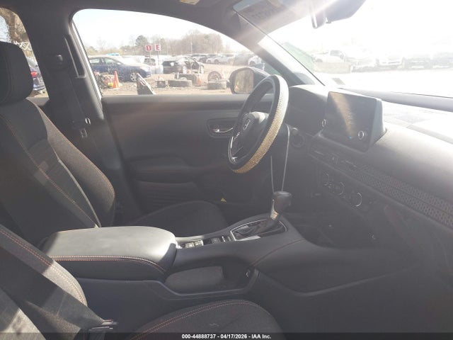 Продажа на аукционе авто 2023 Honda Hr-v Awd Sport, vin: 3CZRZ2H51PM718313, номер лота: 44888737
