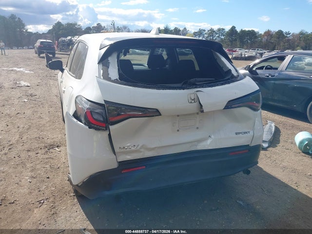 Продажа на аукционе авто 2023 Honda Hr-v Awd Sport, vin: 3CZRZ2H51PM718313, номер лота: 44888737