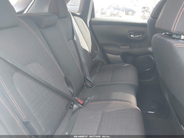 Продажа на аукционе авто 2023 Honda Hr-v Awd Sport, vin: 3CZRZ2H51PM718313, номер лота: 44888737