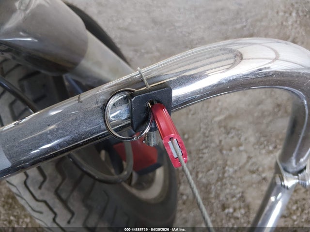 Aukcja sprzedaży 2008 Harley-davidson Flhtpi, vin: 1HD1FMM198Y625067, numer aukcji: 44888739