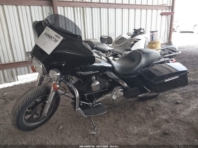 Aukcja sprzedaży 2008 Harley-davidson Flhtpi, vin: 1HD1FMM198Y625067, numer aukcji: 44888739