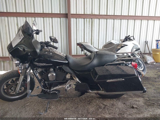 Aukcja sprzedaży 2008 Harley-davidson Flhtpi, vin: 1HD1FMM198Y625067, numer aukcji: 44888739