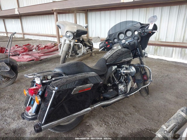 Aukcja sprzedaży 2008 Harley-davidson Flhtpi, vin: 1HD1FMM198Y625067, numer aukcji: 44888739