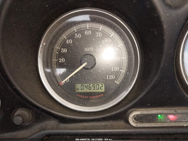 Aukcja sprzedaży 2008 Harley-davidson Flhtpi, vin: 1HD1FMM198Y625067, numer aukcji: 44888739