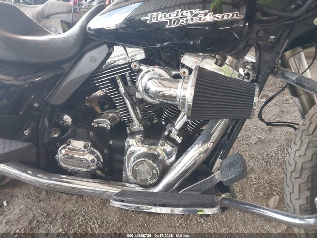 Aukcja sprzedaży 2008 Harley-davidson Flhtpi, vin: 1HD1FMM198Y625067, numer aukcji: 44888739