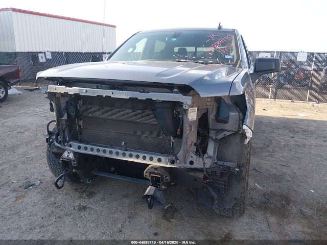 Aukcja sprzedaży 2022 Gmc Sierra 1500 Limited 4wd  Short Box Elevation, vin: 3GTU9CED1NG126794, numer aukcji: 44888740