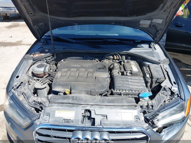 Aukcja sprzedaży 2015 Audi A3 2.0 Tdi Premium, vin: WAUCJGFFXF1043324, numer aukcji: 44888742