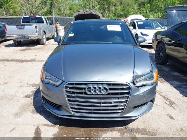 Aukcja sprzedaży 2015 Audi A3 2.0 Tdi Premium, vin: WAUCJGFFXF1043324, numer aukcji: 44888742