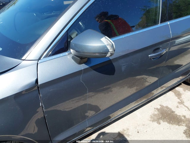 Aukcja sprzedaży 2015 Audi A3 2.0 Tdi Premium, vin: WAUCJGFFXF1043324, numer aukcji: 44888742