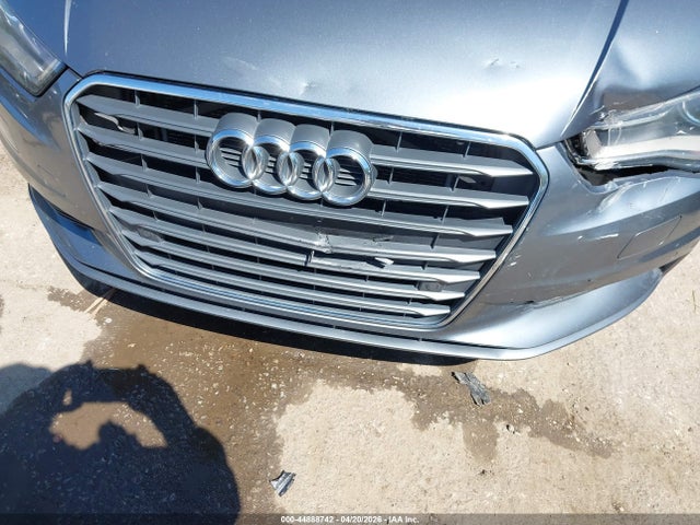 Aukcja sprzedaży 2015 Audi A3 2.0 Tdi Premium, vin: WAUCJGFFXF1043324, numer aukcji: 44888742