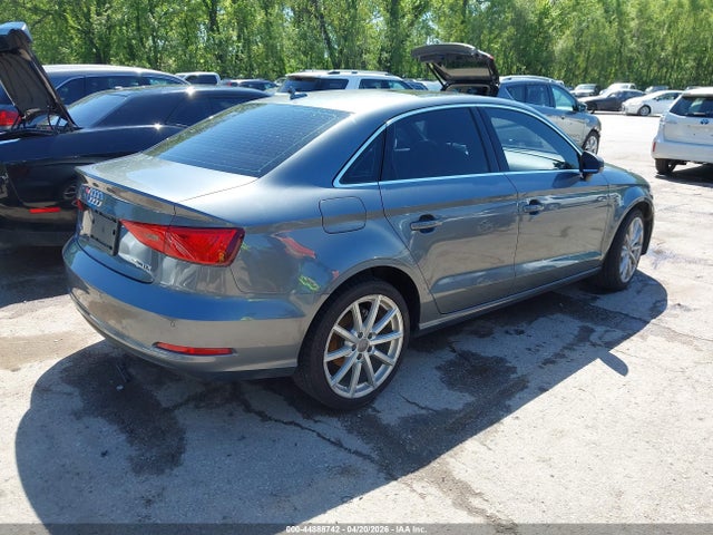 Aukcja sprzedaży 2015 Audi A3 2.0 Tdi Premium, vin: WAUCJGFFXF1043324, numer aukcji: 44888742