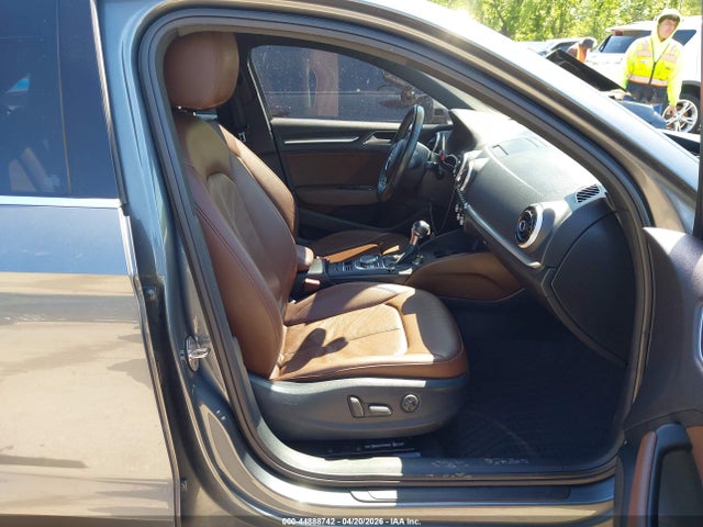 Aukcja sprzedaży 2015 Audi A3 2.0 Tdi Premium, vin: WAUCJGFFXF1043324, numer aukcji: 44888742