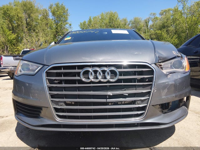 Aukcja sprzedaży 2015 Audi A3 2.0 Tdi Premium, vin: WAUCJGFFXF1043324, numer aukcji: 44888742