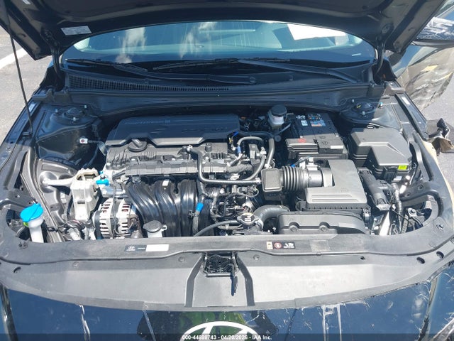 Продаж на аукціоні авто 2026 Hyundai Elantra Se, vin: KMHLL4DG5TU145420, номер лоту: 44888743
