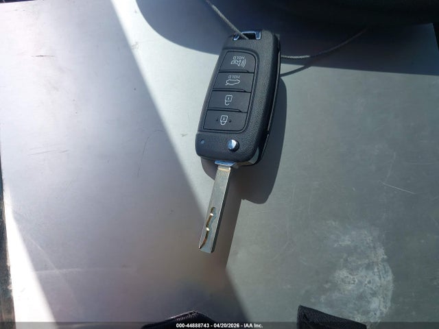Продаж на аукціоні авто 2026 Hyundai Elantra Se, vin: KMHLL4DG5TU145420, номер лоту: 44888743