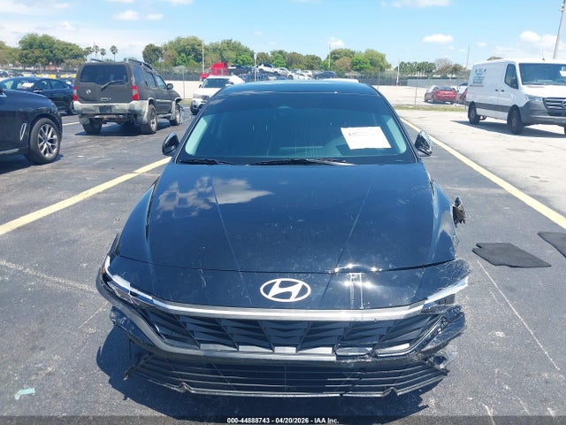 Продаж на аукціоні авто 2026 Hyundai Elantra Se, vin: KMHLL4DG5TU145420, номер лоту: 44888743