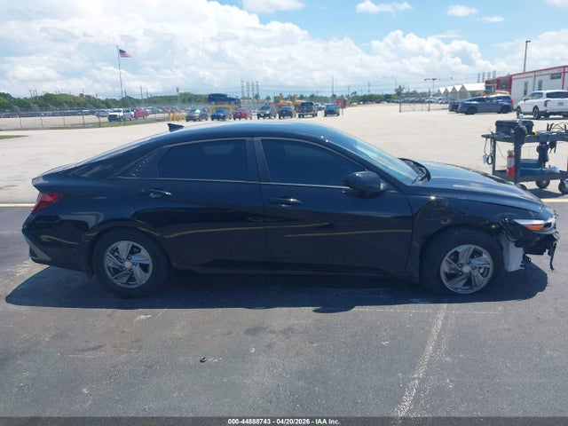 Продаж на аукціоні авто 2026 Hyundai Elantra Se, vin: KMHLL4DG5TU145420, номер лоту: 44888743