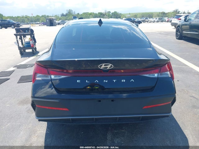 Продаж на аукціоні авто 2026 Hyundai Elantra Se, vin: KMHLL4DG5TU145420, номер лоту: 44888743