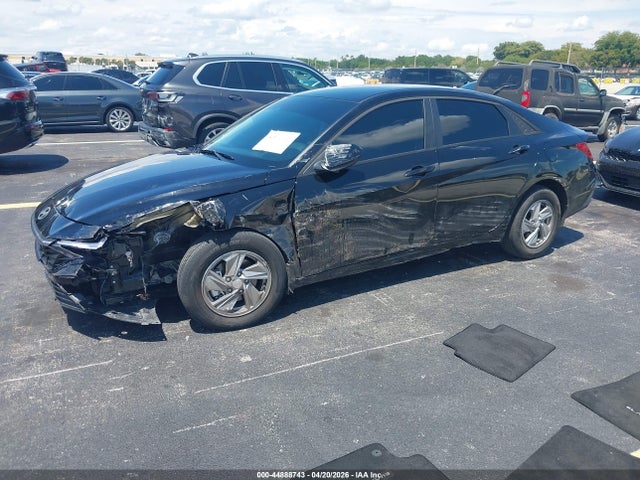 Продаж на аукціоні авто 2026 Hyundai Elantra Se, vin: KMHLL4DG5TU145420, номер лоту: 44888743