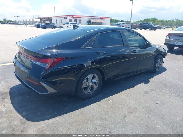 Продаж на аукціоні авто 2026 Hyundai Elantra Se, vin: KMHLL4DG5TU145420, номер лоту: 44888743