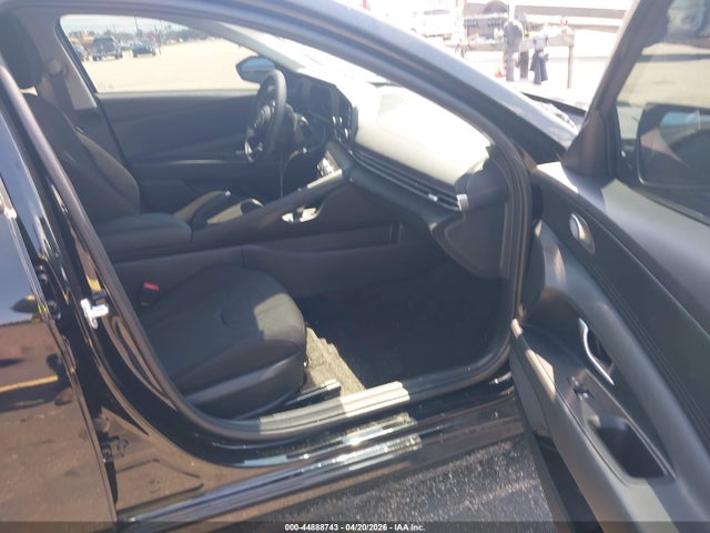 Продаж на аукціоні авто 2026 Hyundai Elantra Se, vin: KMHLL4DG5TU145420, номер лоту: 44888743