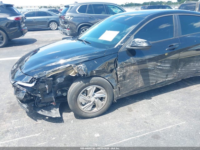 Продаж на аукціоні авто 2026 Hyundai Elantra Se, vin: KMHLL4DG5TU145420, номер лоту: 44888743