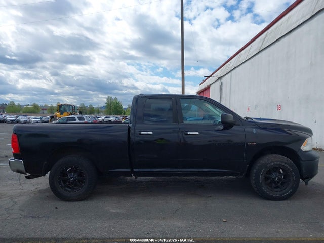 44888746 :رقم المزاد ، 1C6RD7GT6CS222014 vin ، 2012 Ram 1500 Slt مزاد بيع